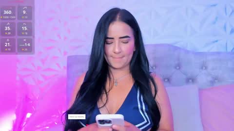 Ivy online show from April 2026 06:05:02 PM