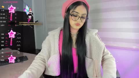 miss_ivyy online show from October 2025 10:51:02 PM