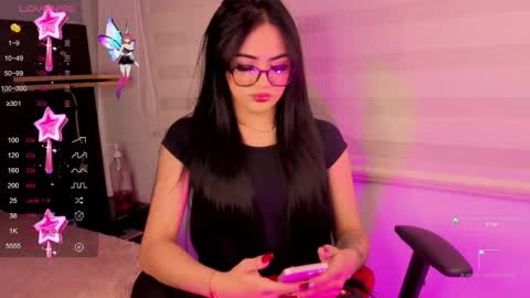 miss_ivyy online show from October 2025 04:12:01 AM