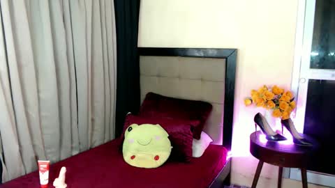 Snapshot of miss_jakilista69 chatting on January 2025 06:00:01 PM twinny pie online show from January 2025 06:00:01 PM