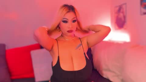 Jasmine online show from April 2026 07:53:01 AM