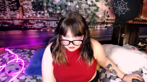 Eva online show from October 2025 05:14:01 PM
