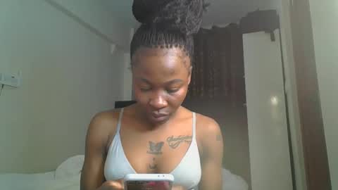 Miss Kiarrafit online show from November 2025 10:37:02 AM