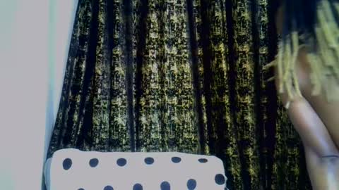 Miss Kiarrafit online show from June 2026 08:46:02 AM