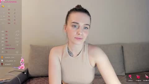 Snapshot of miss_kitty13 chatting on February 2025 05:08:01 AM Kitty online show from February 2025 05:08:01 AM