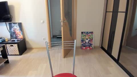 Snapshot of miss_kitty13 chatting on October 2025 05:19:01 AM Kitty online show from October 2025 05:19:01 AM