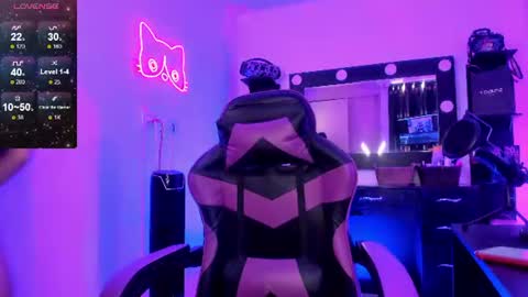 Miss Kittyn online show from July 2026 08:11:01 PM