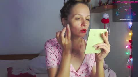 Snapshot of miss_lanalion chatting on March 2026 05:57:01 AM miss_lanalion online show from March 2026 05:57:01 AM