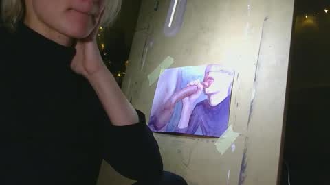 Snapshot of miss_lauren_sin chatting on March 2026 02:37:02 AM Miss Lauren online show from March 2026 02:37:02 AM