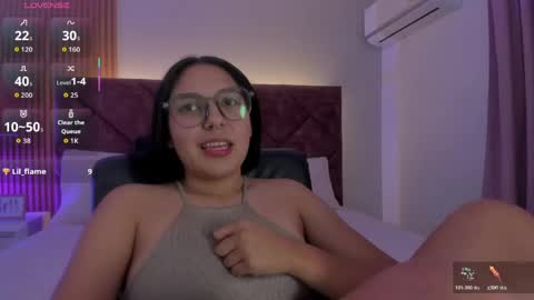 lexy online show from April 2026 09:40:02 PM