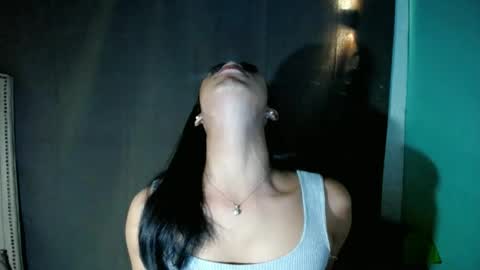Snapshot of miss_lharsxx chatting on June 2026 08:00:02 PM Call me Lhars online show from June 2026 08:00:02 PM