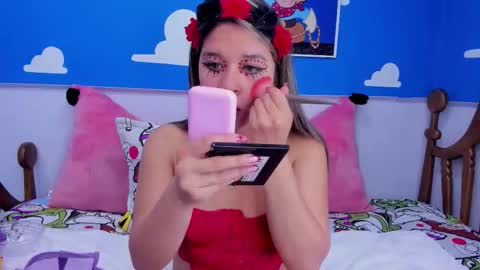 miss_lucyla online show from January 2026 11:04:02 AM