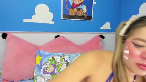 miss_lucyla online show from July 2026 11:07:01 AM
