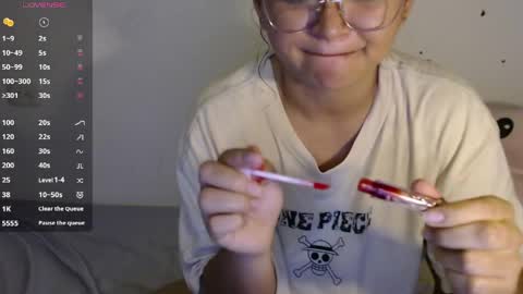 ly independent model online show from April 2026 08:03:02 PM