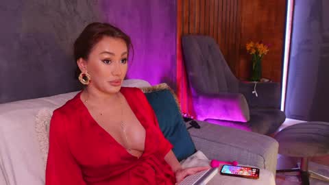 miss_m online show from April 2026 05:54:01 PM