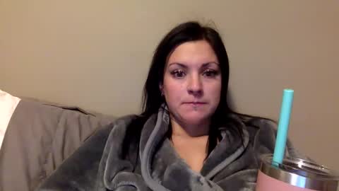 Snapshot of miss_maci_xo chatting on January 2025 11:20:02 AM Maci online show from January 2025 11:20:02 AM