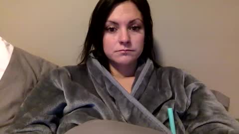 Snapshot of miss_maci_xo chatting on January 2025 11:34:02 AM Maci online show from January 2025 11:34:02 AM