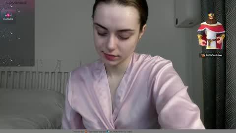 Jenny online show from October 2025 06:54:01 PM