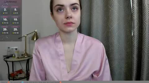 Jenny online show from March 2026 02:46:02 PM