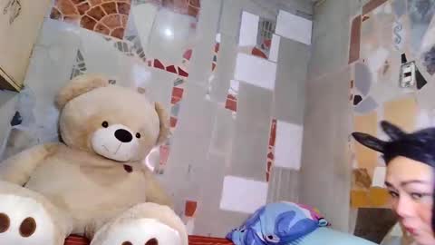 Snapshot of miss_marilag_ chatting on February 2025 04:41:02 AM miss marilag online show from February 2025 04:41:02 AM