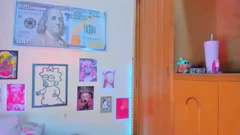 MEGG online show from March 2026 09:10:01 PM