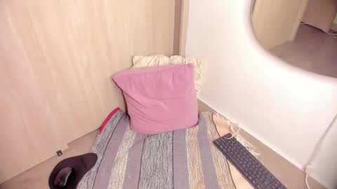 Snapshot of miss_melanie18 chatting on February 2026 02:32:02 AM Alejandra online show from February 2026 02:32:02 AM