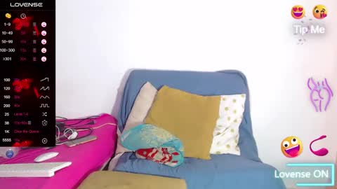 Ashley online show from March 2025 06:55:01 PM