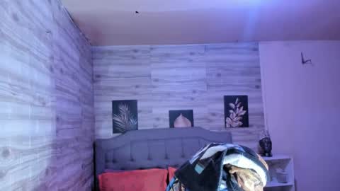 THE DEVIL  CALL ME MASTER online show from January 2025 06:47:01 PM