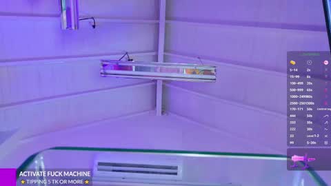  Miss Pawi online show from September 2025 10:31:01 PM