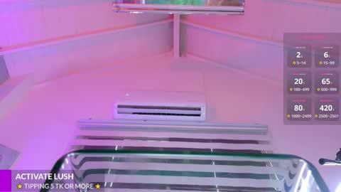  Miss Pawi online show from November 2025 08:41:02 PM