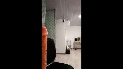 Miss Pecados online show from May 2026 08:10:02 AM