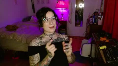 Raven online show from June 2026 12:15:01 AM