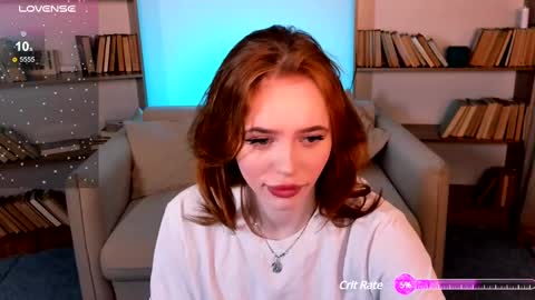 Margo online show from February 2025 02:08:01 AM