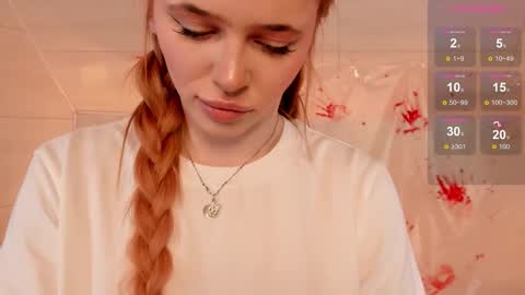 Margo online show from October 2025 03:07:01 AM