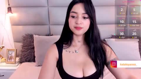 onlyfanskataleyaross online show from September 2025 01:22:01 AM