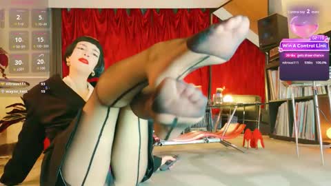 Satori Rose online show from February 2026 03:37:02 AM