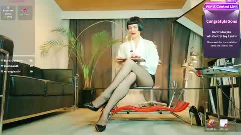 Satori Rose online show from May 2026 11:55:01 PM