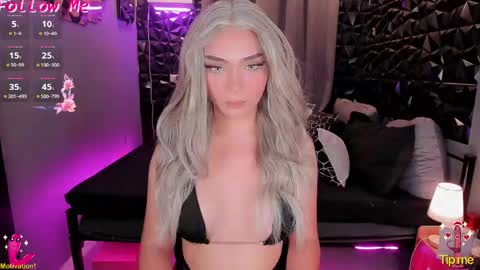 miss devil online show from April 2026 05:32:02 AM