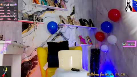 Snapshot of miss_shannell chatting on July 2026 03:51:02 PM Shannell online show from July 2026 03:51:02 PM