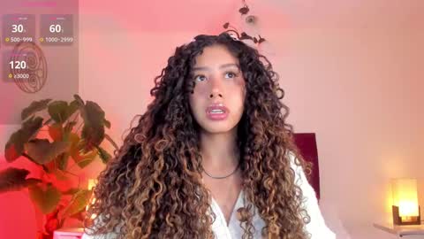 Amy Olivera online show from January 2025 11:58:02 AM