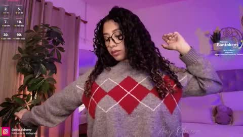 Amy Olivera online show from September 2025 01:15:02 PM