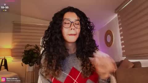 Amy Olivera online show from February 2026 12:49:01 PM