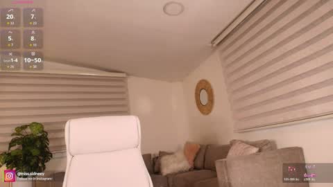 Amy Olivera online show from April 2026 11:47:02 AM