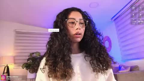 Amy Olivera online show from April 2026 12:41:01 PM