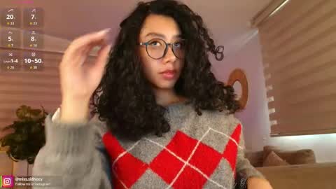 Amy Olivera online show from June 2026 12:51:02 PM