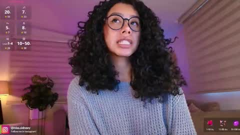 Amy Olivera online show from June 2026 11:54:01 AM