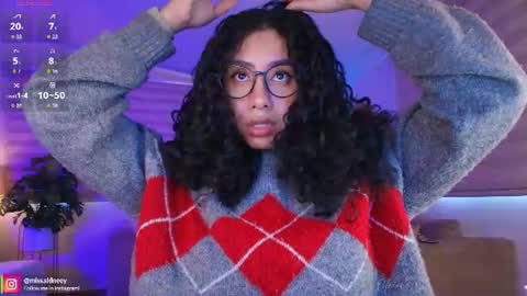 Amy Olivera online show from June 2026 12:50:02 PM
