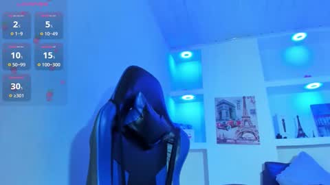 miss_sparkle666 online show from September 2025 05:13:01 AM