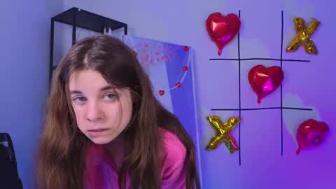 Spider girl Help me reach 10 likes online show from February 2025 06:17:02 AM