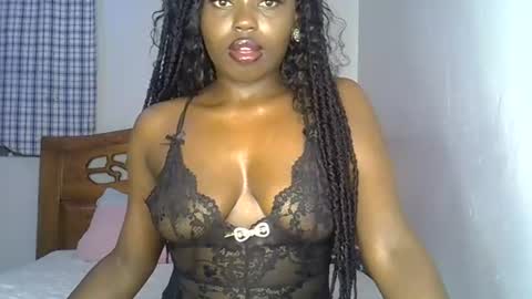 Snapshot of miss_staceyy chatting on July 2026 10:32:02 AM Stacey online show from July 2026 10:32:02 AM